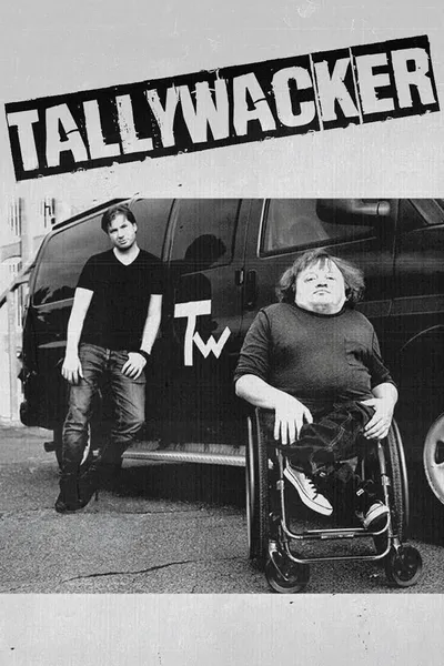 Tallywacker