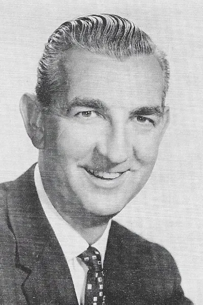 Ken Darby