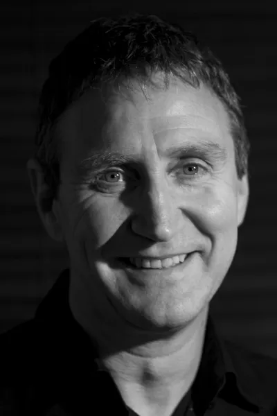 Mark McGann