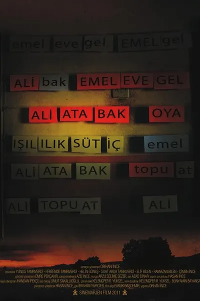 Ali Ata Bak