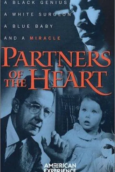 Partners of the Heart