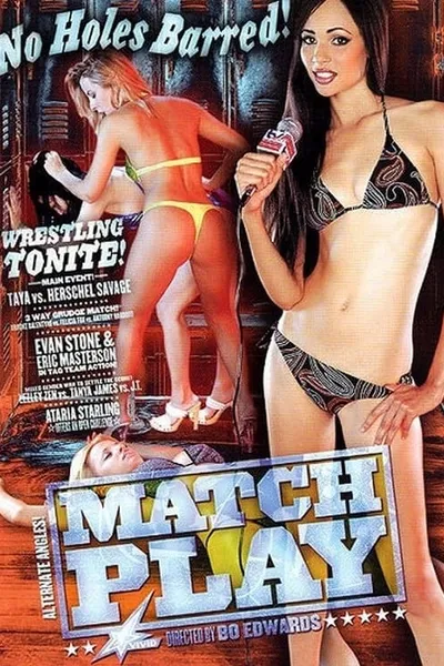 Match Play