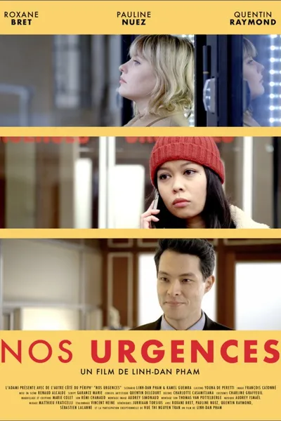 Our Emergencies