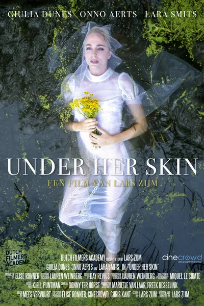 Under Her Skin