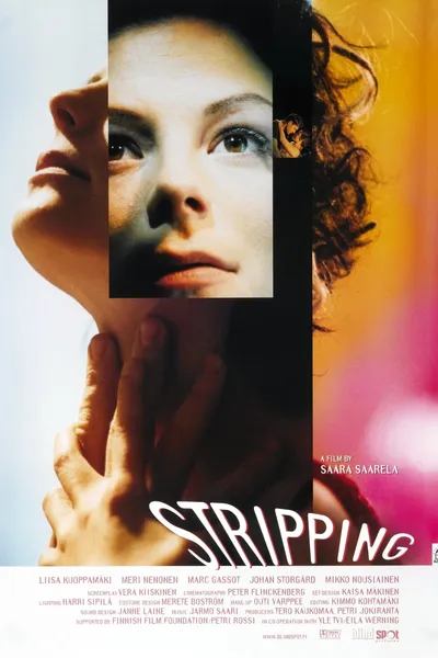 Stripping