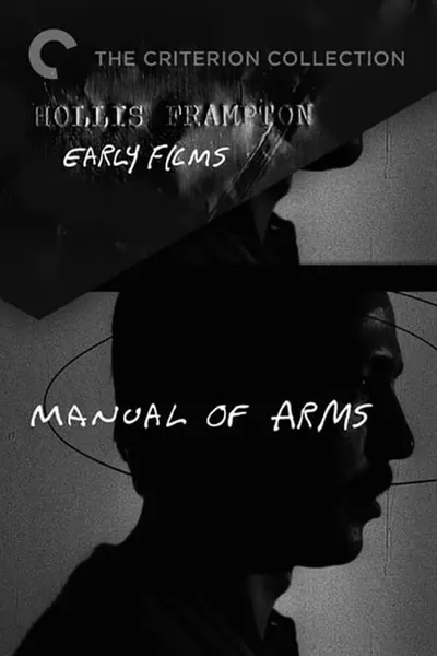 Manual of Arms