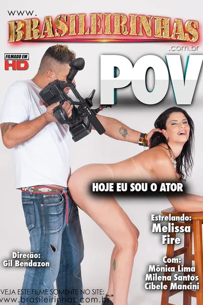 POV - Hoje Eu Sou o Ator