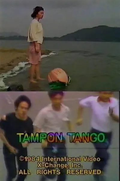 Tampon Tango