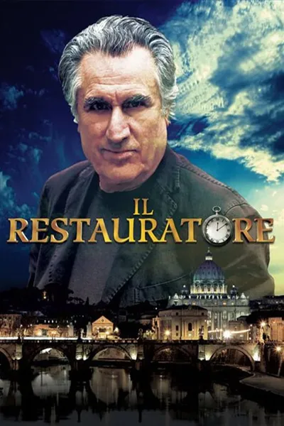 Il restauratore