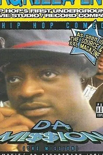 Da Mission