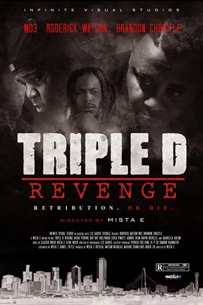 Triple D Revenge