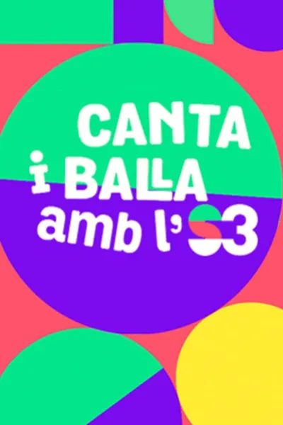 Canta i balla amb l'S3