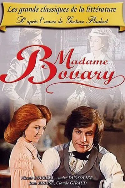 Madame Bovary