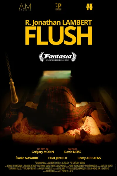 Flush
