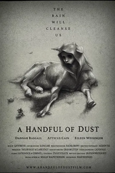 A Handful of Dust