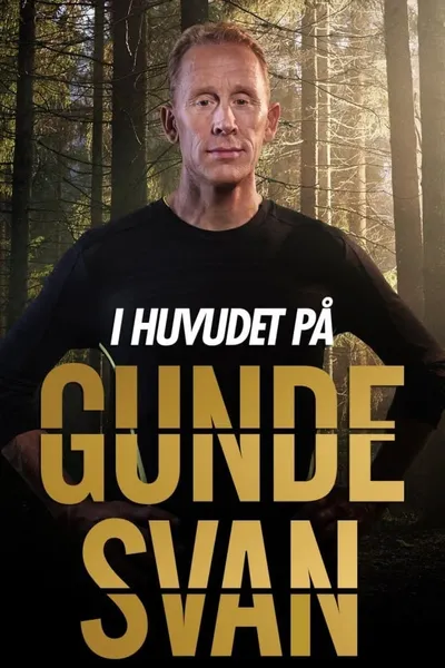 I Huvudet på Gunde Svan