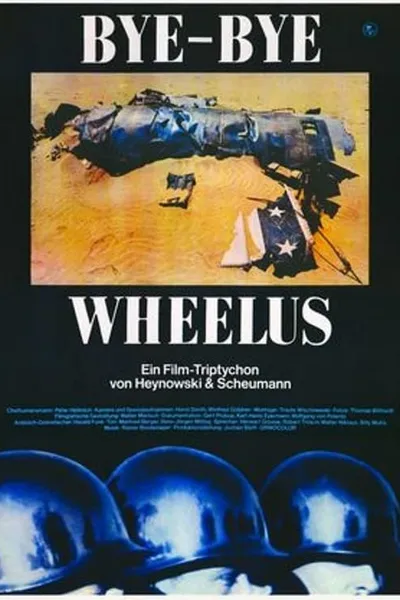 Bye-Bye Wheelus