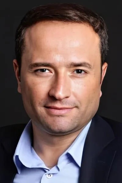 Ertan Gül