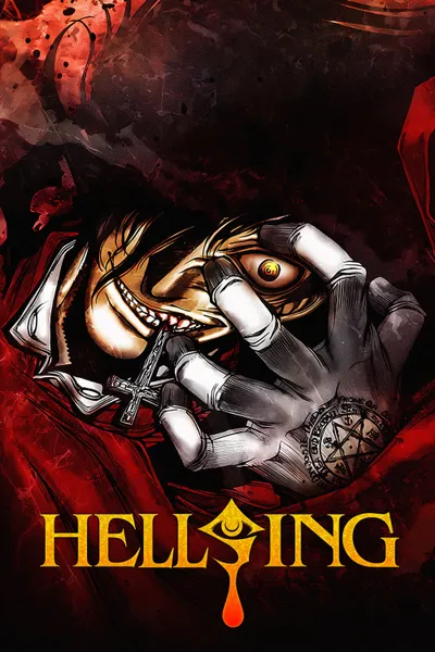 Hellsing