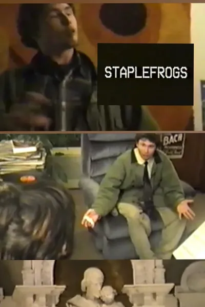 Staplefrogs