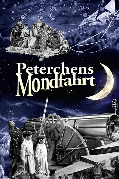 Peterchens Mondfahrt