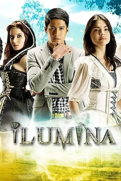 Ilumina