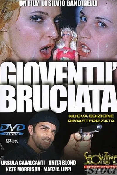 Gioventù Bruciata