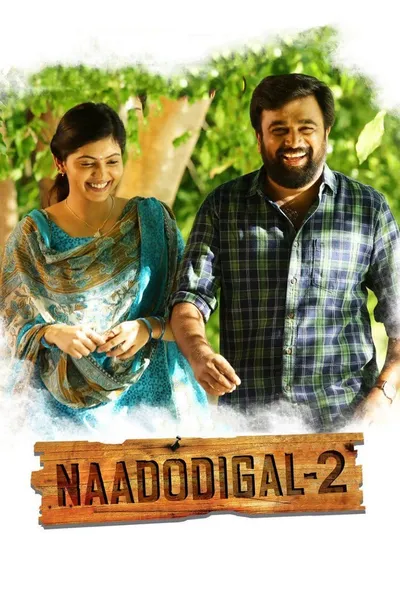 Naadodigal 2