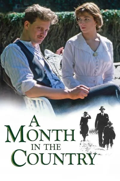 A Month in the Country