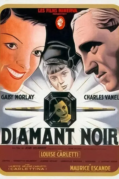 The Black Diamond