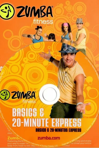 Zumba Fitness: Basics & 20 Minute Express