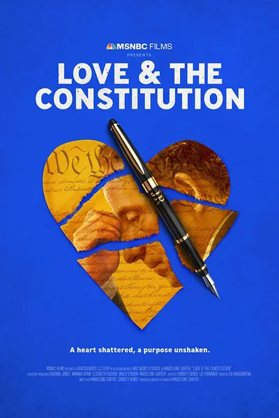 Love & The Constitution