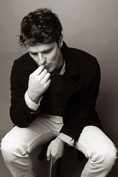 James Dutton