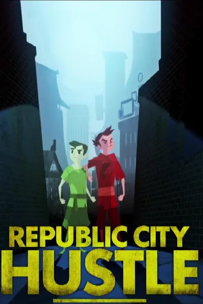 Republic City Hustle