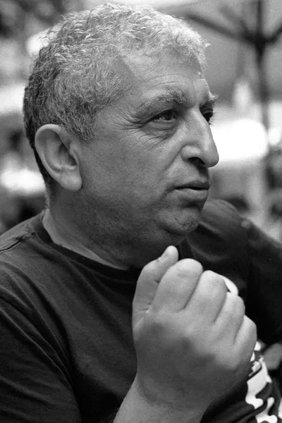 Kostadin Bonev