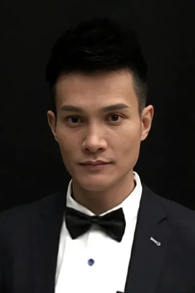 Ho Chun-Hin