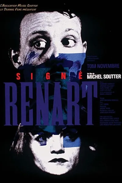 Signé Renart