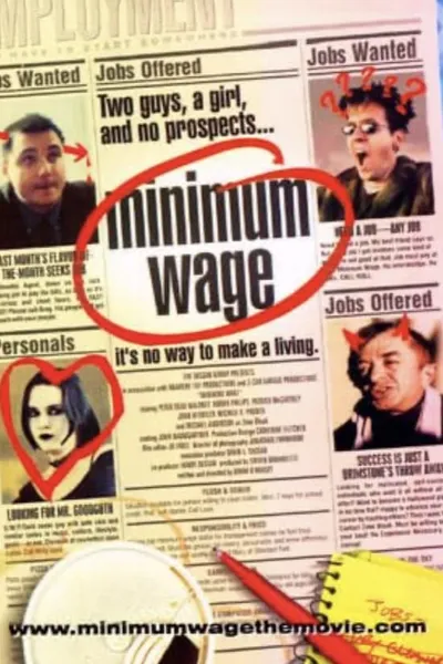 Minimum Wage