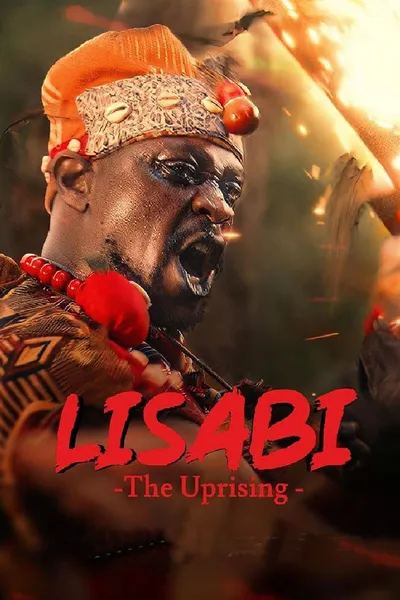 Lisabi: The Uprising