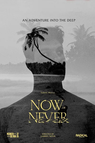 Now or Never