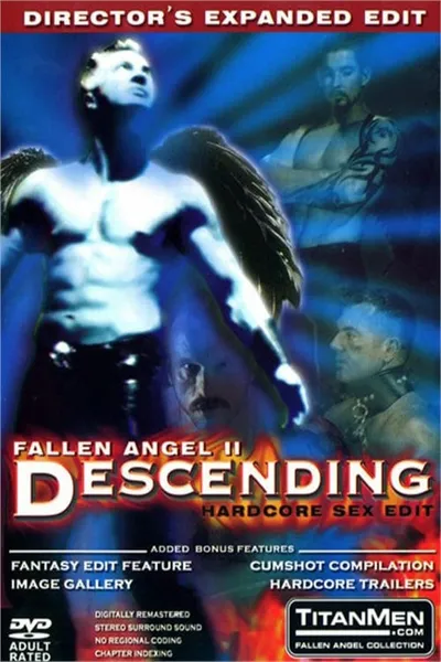 Fallen Angel 2: Descending