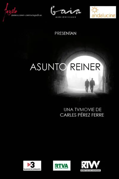 Asunto Reiner