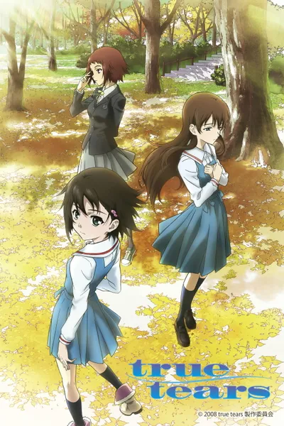 True Tears