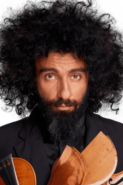 Ara Malikian