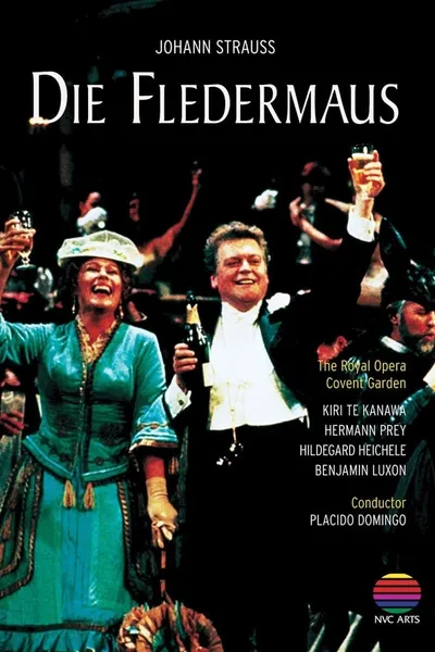 Die Fledermaus