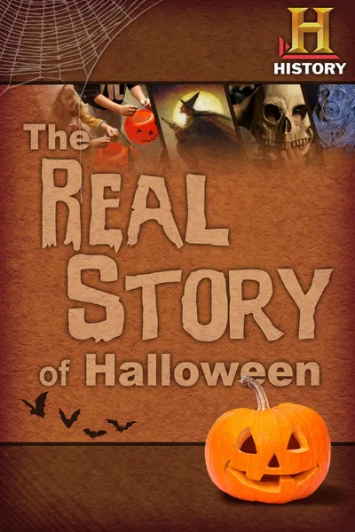 The Real Story of Halloween