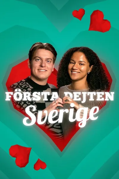 First Date Sweden