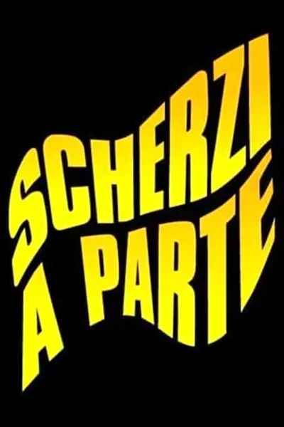 Scherzi a Parte