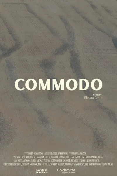 Commodo