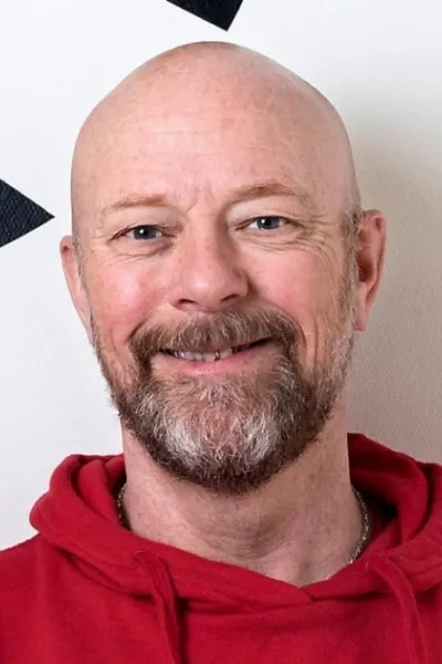 Geir Schau